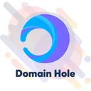 Domain Hole logo