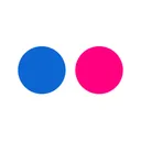 Flickr logo