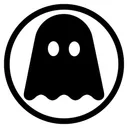 Ghost logo