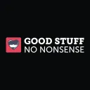 Good Stuff No Nonsense logo