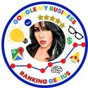 Google My Business logo