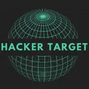 Hacker Target logo