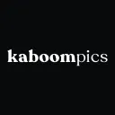 Kaboom Pics logo