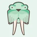 Surge.sh logo