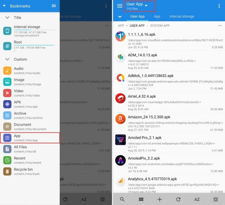 how-to-extract-apk-file-of-any-app-on-android-the-tech-basket