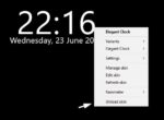 Best Rainmeter Skins | The Tech Basket