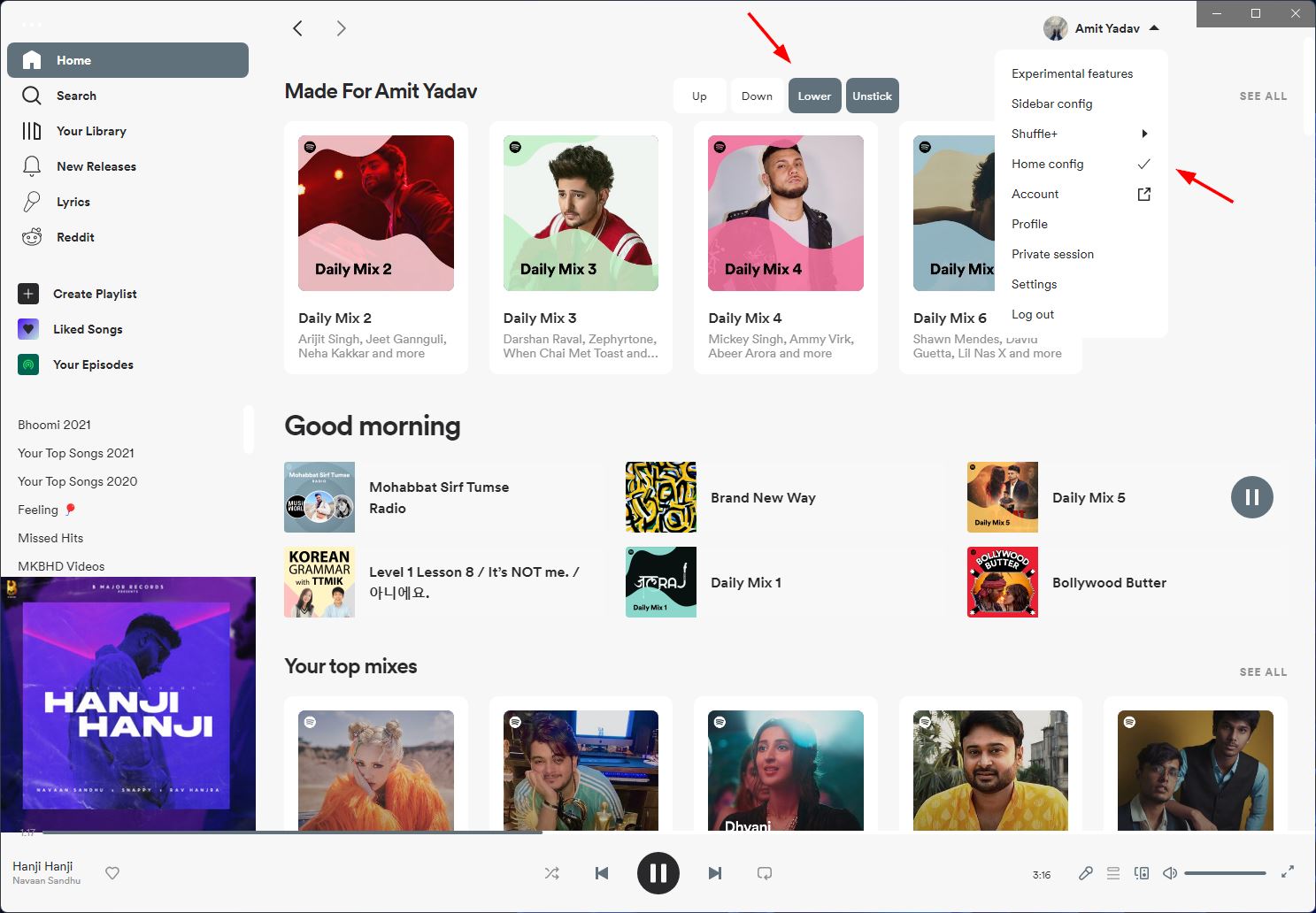 How to Customize Spotify With Spicetify Themes | The Tech Basket